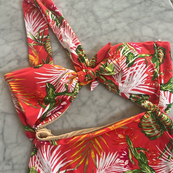 Dolce vita swimsuit - Picture 2 of 4